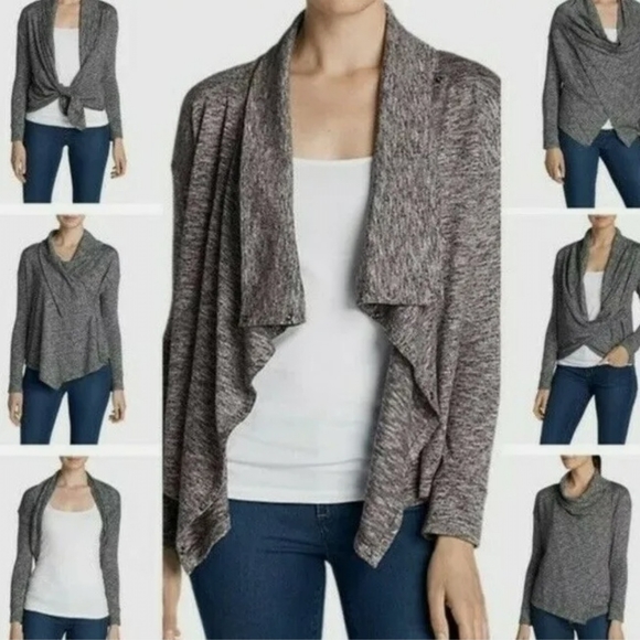 Eddie Bauer Womens Cardigan Sweater 3x 
